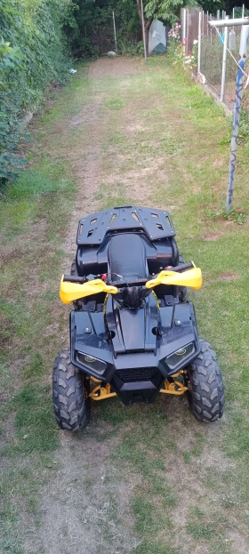 BRP Can-Am | Mobile.bg    5