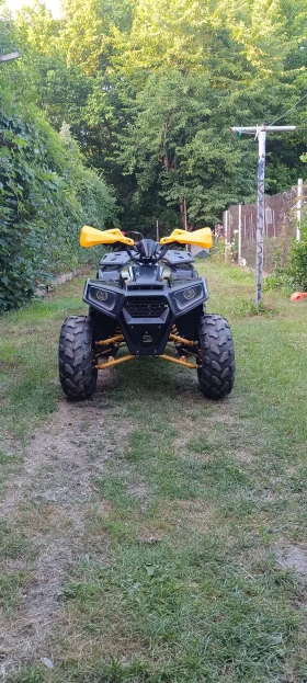     BRP Can-Am