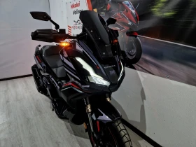 Honda X-ADV 350ie, ABS-TCS, !6464km!2024г., снимка 14