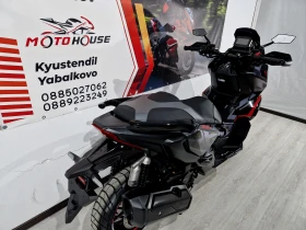Honda X-ADV 350ie, ABS-TCS, !6464km!2024г., снимка 12