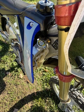 Yamaha Yzf, снимка 14