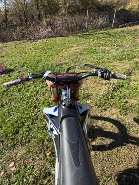 Yamaha Yzf, снимка 10