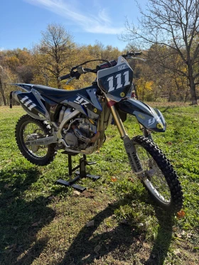 Yamaha Yzf  - изображение 1