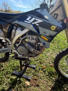 Yamaha Yzf, снимка 11
