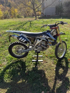 Yamaha Yzf, снимка 5