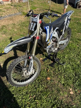 Yamaha Yzf, снимка 6