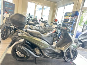 Piaggio Beverly 300i ABS/ASR/LED 05.2018�. | Mobile.bg � ����� ������ 16