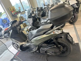 Piaggio Beverly 300i ABS/ASR/LED 05.2018�. | Mobile.bg � ����� ������ 17