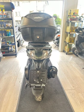Piaggio Beverly 300i ABS/ASR/LED 05.2018�. | Mobile.bg � ����� ������ 12