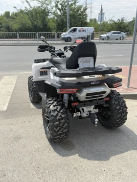 Benda ATV RedStone 550 Rrdstone 550 ������, �������� | Mobile.bg � ����� ������ 10