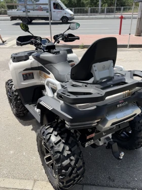 Benda ATV RedStone 550 Rrdstone 550 ������, �������� | Mobile.bg � ����� ������ 6