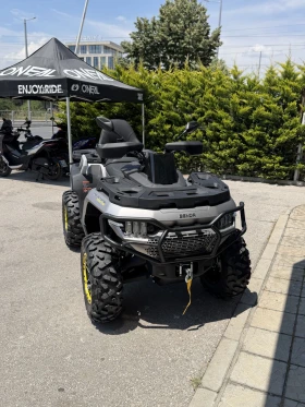 Benda ATV RedStone 550 Rrdstone 550 ������, �������� | Mobile.bg � ����� ������ 4