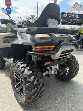 Benda ATV RedStone 550 Rrdstone 550 ������, �������� | Mobile.bg � ����� ������ 11