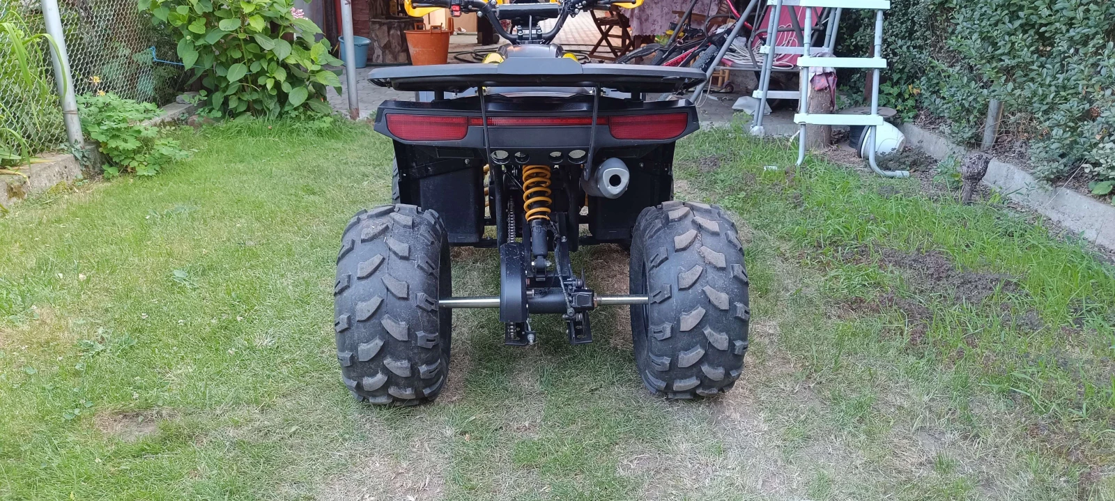 BRP Can-Am  - изображение 4