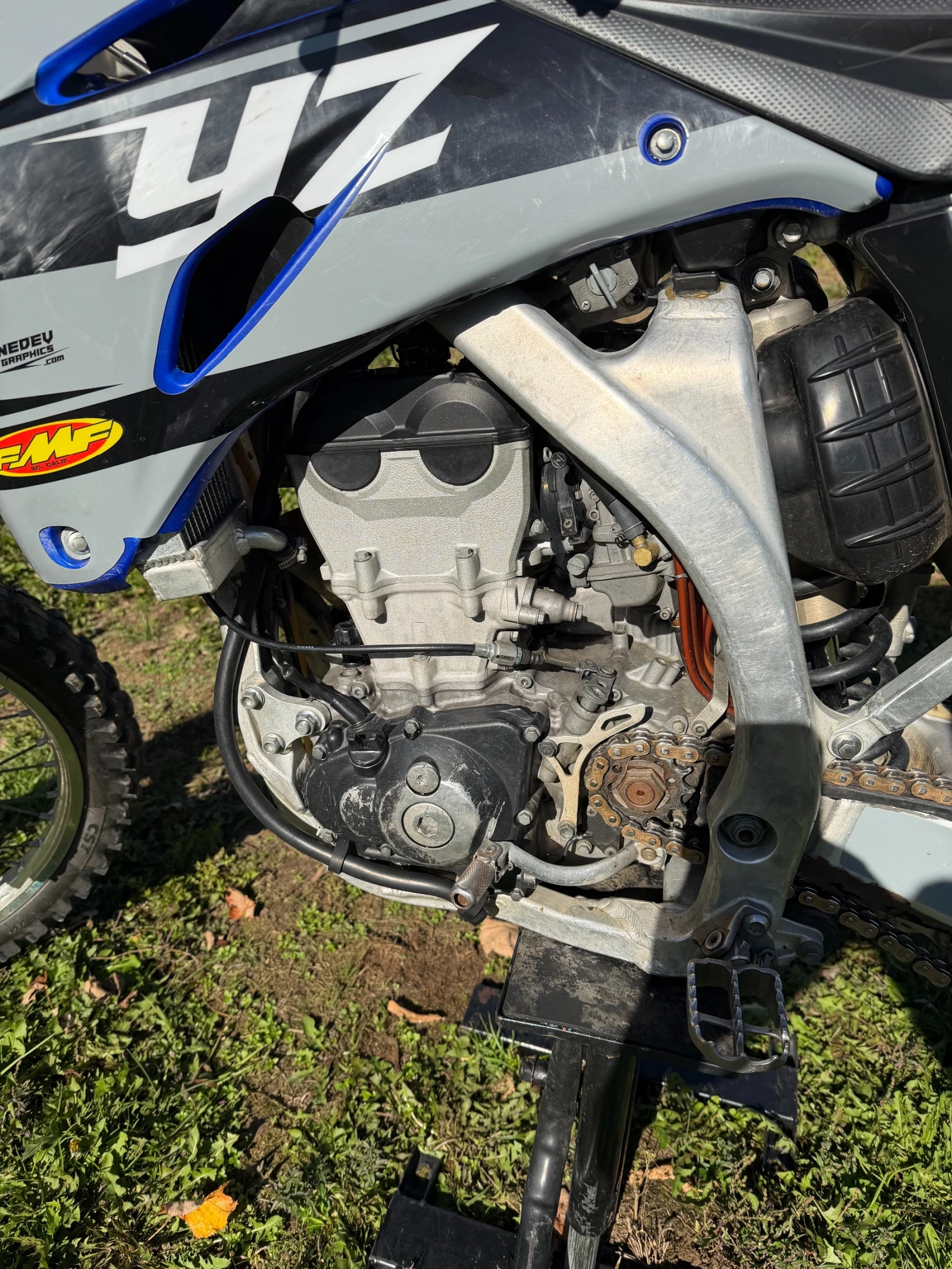 Yamaha Yzf | Mobile.bg � ����������� 12