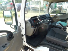 Автовишка Друга марка NISSAN 3.5 тона В-категория, снимка 5