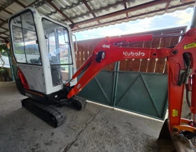  Kubota Kx36-3  | Mobile.bg    3