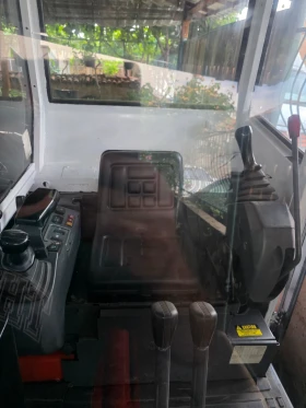  Kubota Kx36-3  | Mobile.bg    4