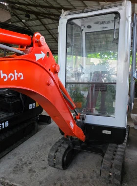  Kubota Kx36-3  | Mobile.bg    6