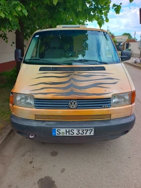  VW 2.5TDI | Mobile.bg    14