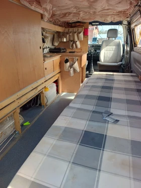      VW 2.5TDI
