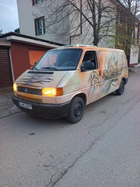  VW 2.5TDI | Mobile.bg    11