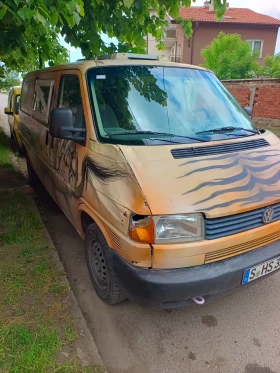  VW 2.5TDI | Mobile.bg    13