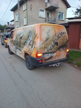  VW 2.5TDI | Mobile.bg    10