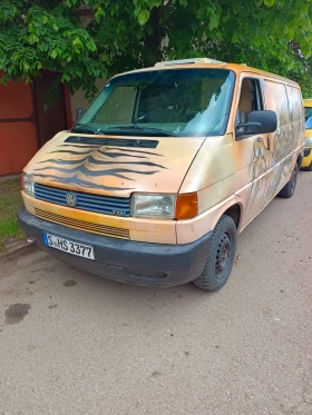  VW 2.5TDI | Mobile.bg    12