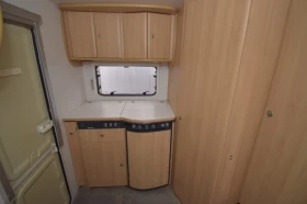 Каравана Dethleffs New line 390, снимка 9