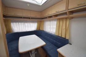 Каравана Dethleffs New line 390, снимка 6