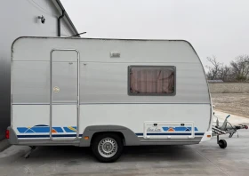 Каравана Dethleffs New line 390, снимка 2