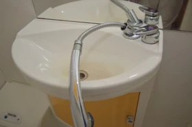 Каравана Dethleffs New line 390, снимка 8