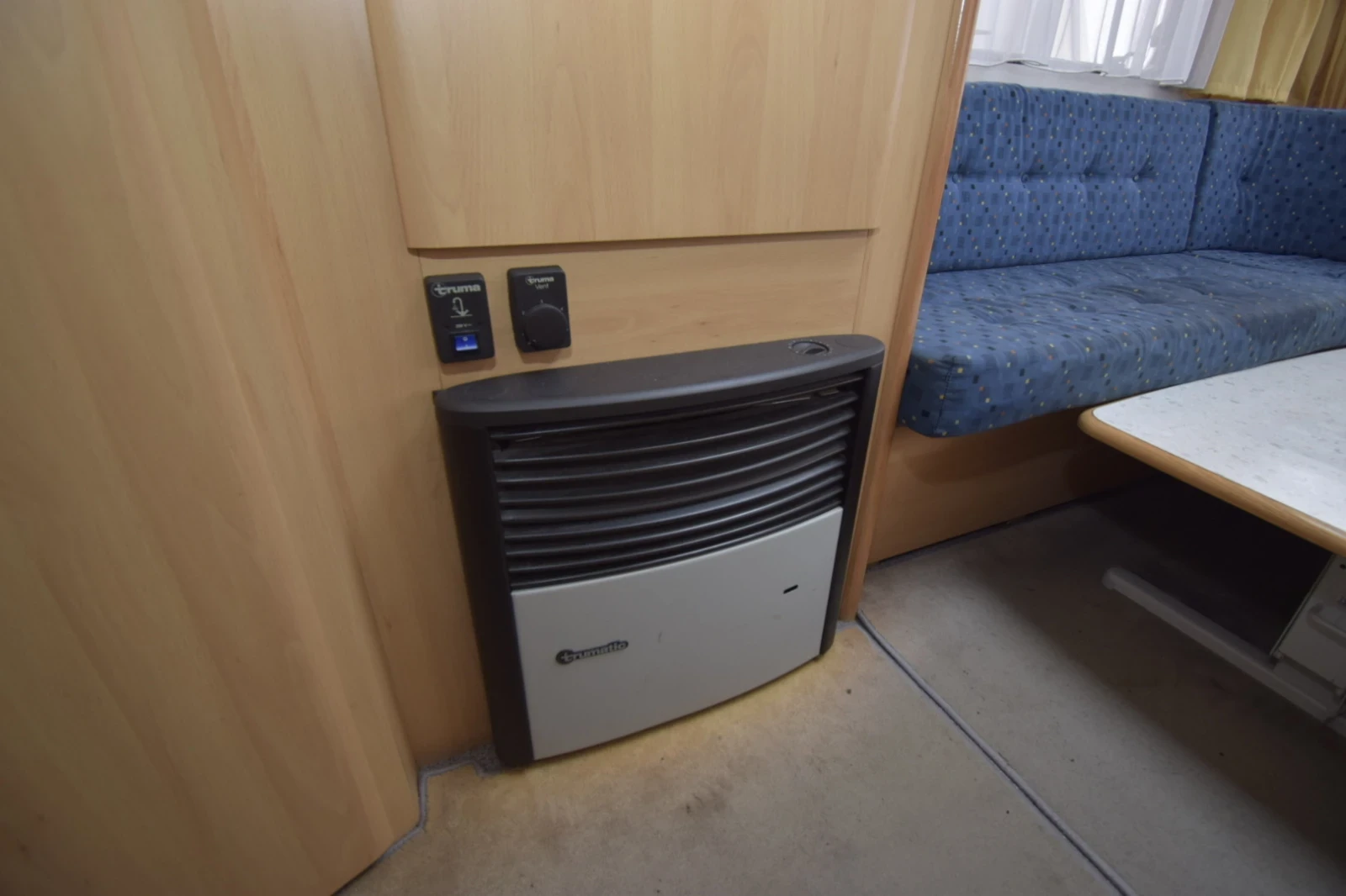 �������� Dethleffs New line 390 | Mobile.bg � ����������� 13