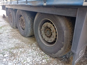 Полуремарке Krone Profi Liner, снимка 7