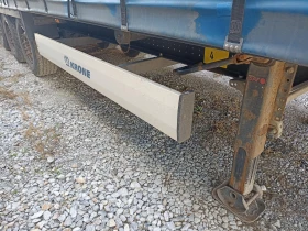 Полуремарке Krone Profi Liner, снимка 14
