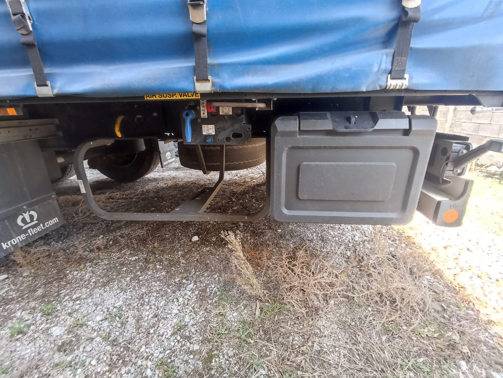  Krone Profi Liner | Mobile.bg   7