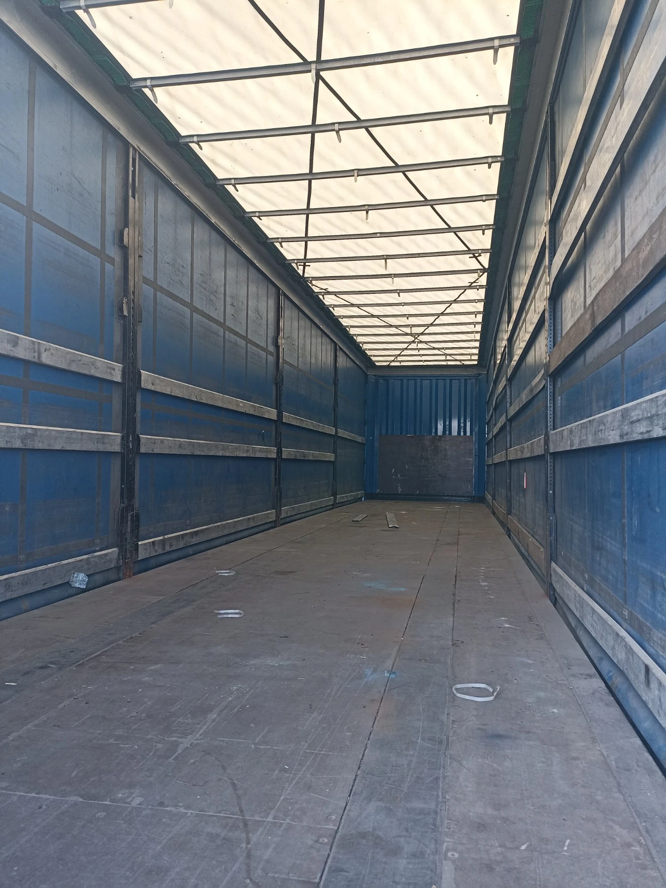  Krone Profi Liner | Mobile.bg   10