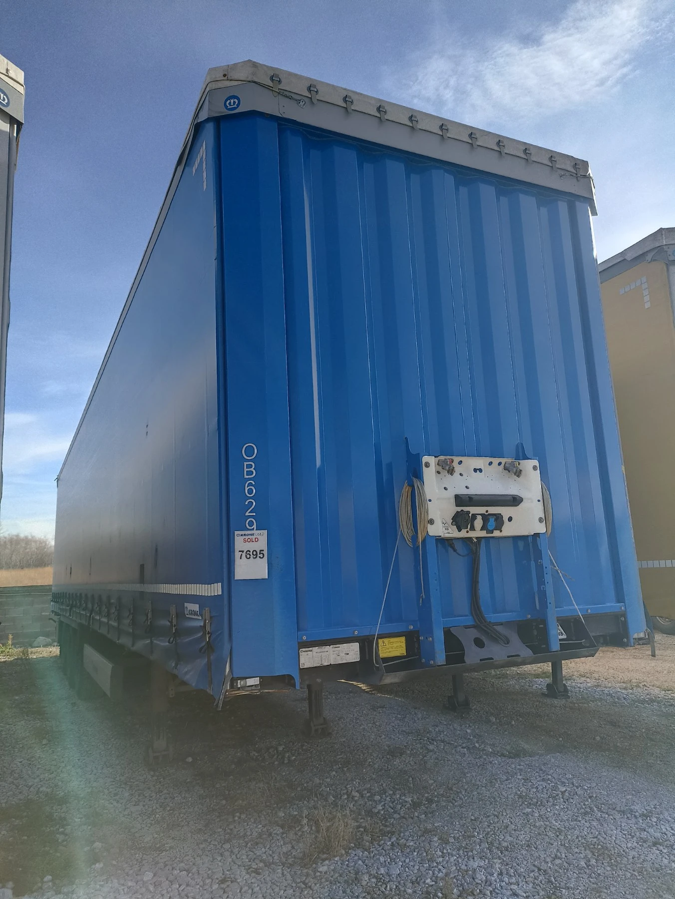  Krone Profi Liner | Mobile.bg   3