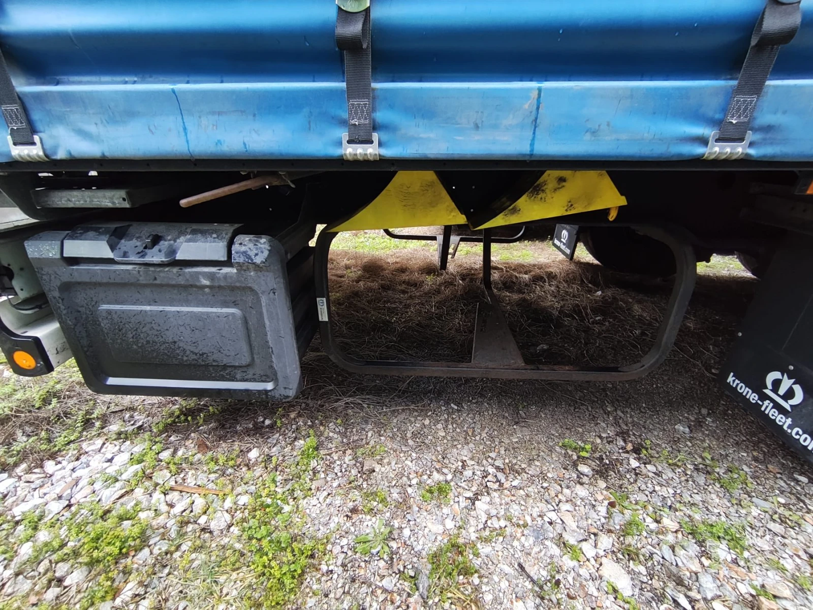 ����������� Krone Profi Liner | Mobile.bg � ����������� 12