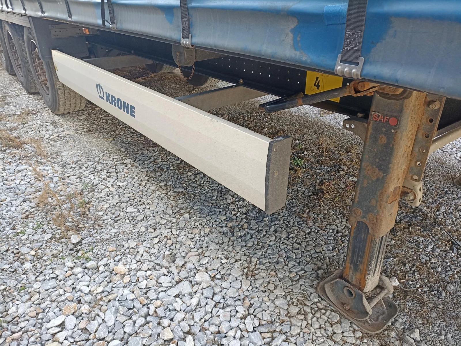  Krone Profi Liner | Mobile.bg   14