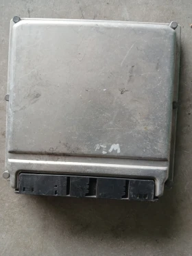 А000 153 69 79 Компютър Mercedes w203, снимка 2
