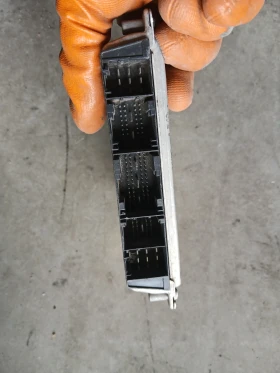А000 153 69 79 Компютър Mercedes w203, снимка 3