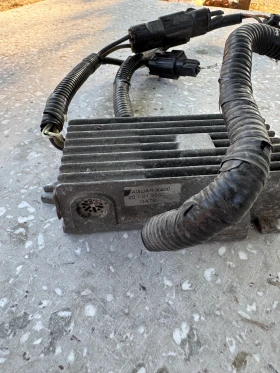 Модул за управление на перките Jaguar X-type 2.5 v6 , снимка 2