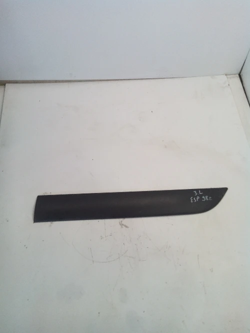 Задна лява външна лайсна за Рено Еспейс