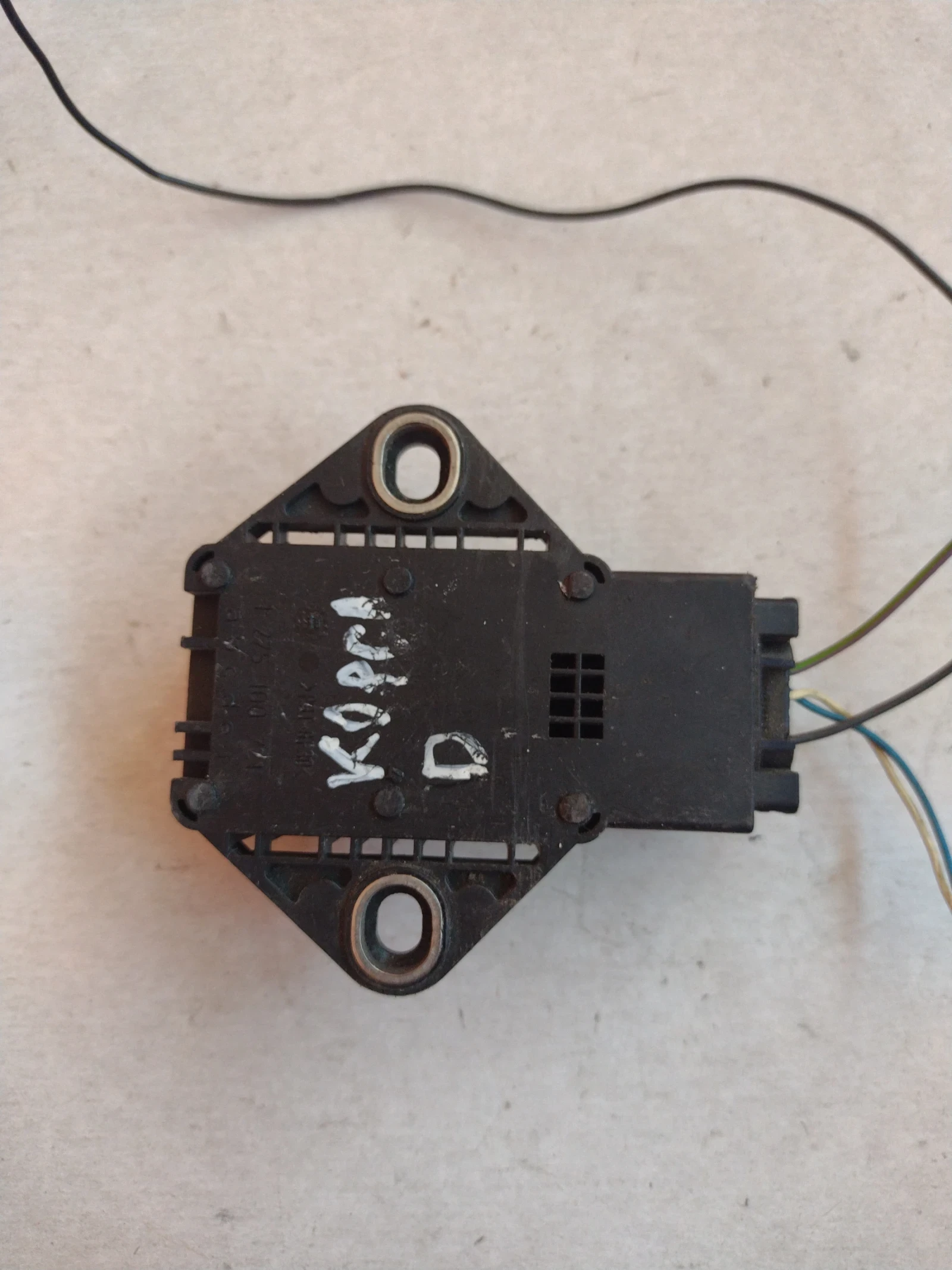 13267138 ESP ������  OPEL CORSA D   0265005748  | Mobile.bg � ����������� 2