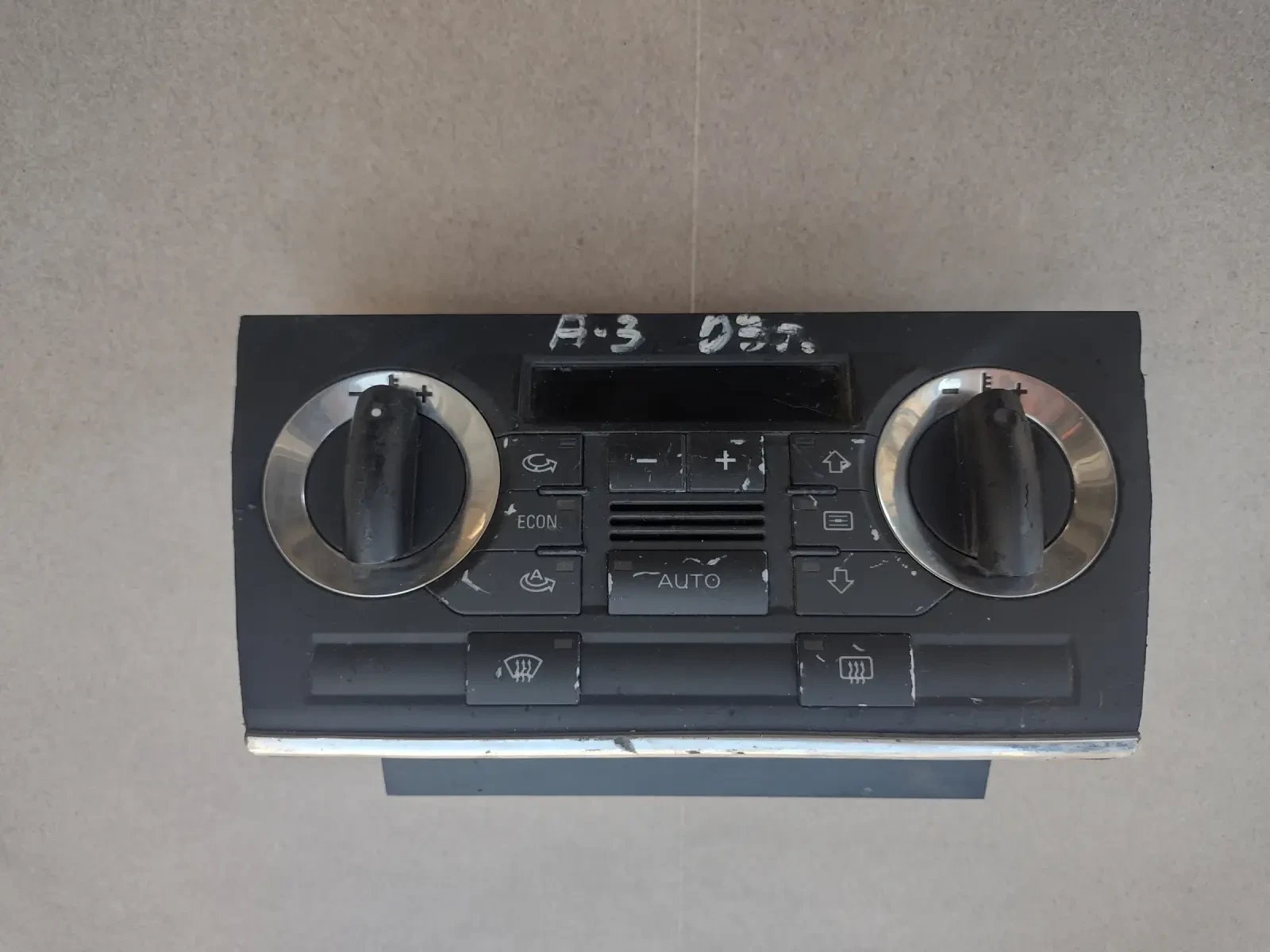 8P0820043    Audi A3  8P (2003-2012)  8P0820043 5PR   8P0820043D 5PR  | Mobile.bg   2