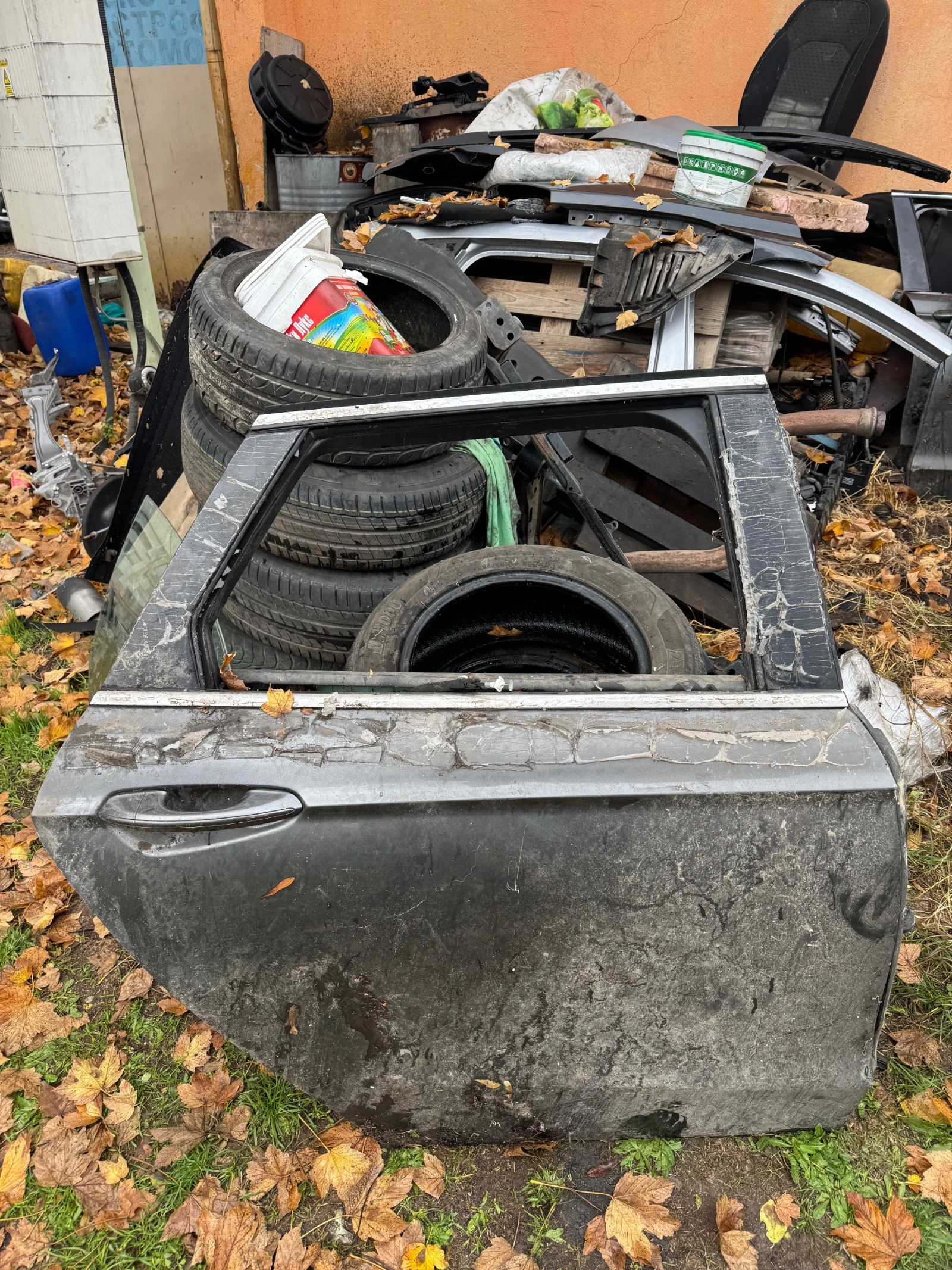 Ford Mondeo SW  2017    | Mobile.bg   2