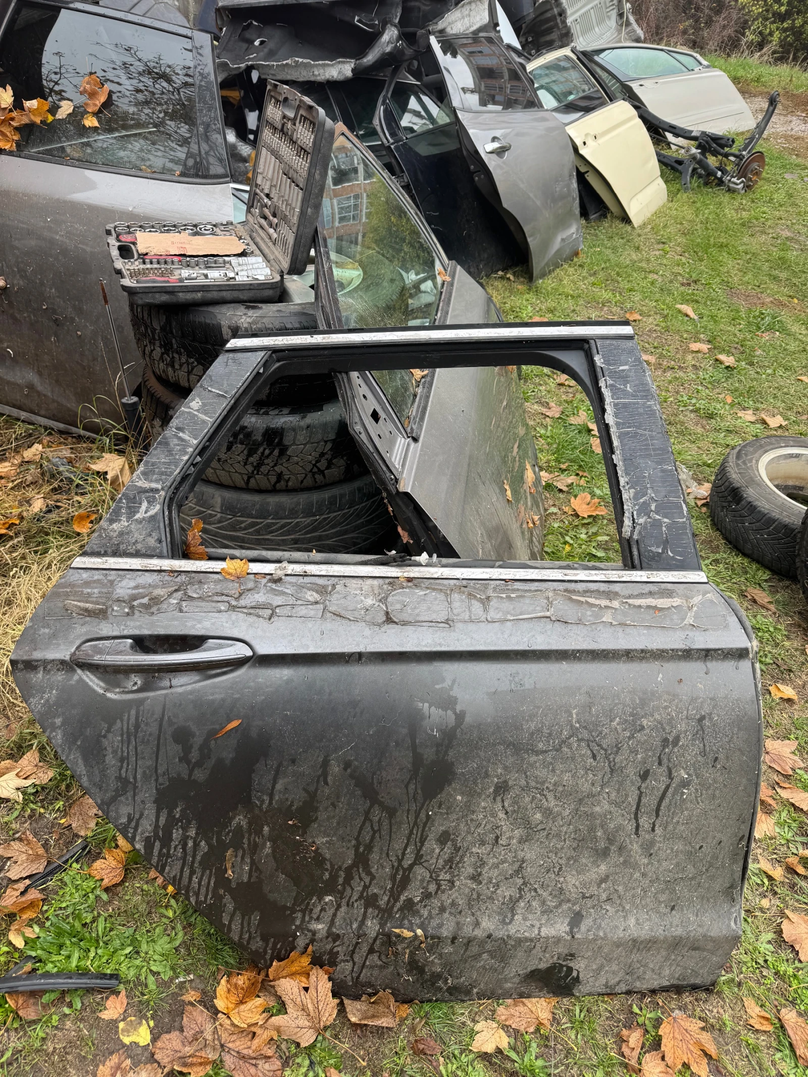 Ford Mondeo SW  2017    | Mobile.bg   1