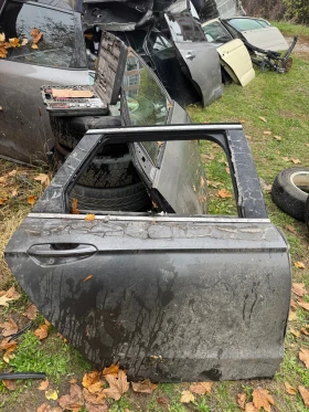     Ford Mondeo SW  2017   